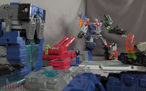 TFormers Titans Return Fortress Maximus Gallery 27 (27 of 72)